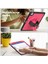 iPad Air 13 (2024) Isı Dağılımı Pc+Tpu Tablet Kılıfı ve Destek Standı (Yurt Dışından) 3