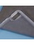 Samsung Galaxy Tab S8+ / Tab S7 Fe / Tab S7+ Tpu Şeffaf Darbeye Dayanıklı Tablet Kılıfı (Yurt Dışından) 5