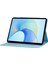 Lenovo Tab M11 Kart Yuvalı Çizilmez Pu Deri Tablet Kapağı (Yurt Dışından) 3