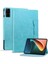 Xiaomi Redmi Pad Se Kart Yuvası Kılıfı Standlı Pu Deri Tablet Kapağı (Yurt Dışından) 4