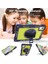 Lenovo Tab M11 / Xiaoxin Pad 11 2024 Silikon + Pc Kickstand Tablet Kılıfı Omuz Askısı ile (Yurt Dışından) 4