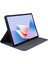 Huawei Matepad 11.5 S Pu Deri Katlanır Stand Tablet Koruyucu Kapak (Yurt Dışından) 5