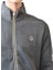 Jack Jones'un Erkek 12245880 Jprblurubber Siyah Sweatshirt 2