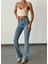 7579 Cındy Xl Kadın Jean Pantolon 1
