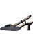 Kadın Topuklu/ Stiletto 81B5 Frau Artesa Nero 3