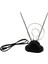 Karasal - Klasik Tv Üstü Anten Vhf - Uhf Indoor Antenna (3791) 1