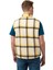 Felslicht Check Vest M Erkek Yelek A60061-A0028 Panna Cotta 2
