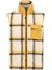 Felslicht Check Vest M Erkek Yelek A60061-A0028 Panna Cotta 4