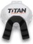 Titan Sport Model-2 Beyaz Bitbull Desenli Boks Eldiveni 5