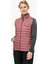 Pilvi Down Vest W Kadın Yelek 1207771-J0127 Mineral Red 1