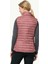 Pilvi Down Vest W Kadın Yelek 1207771-J0127 Mineral Red 2
