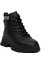 24K310-7 Kadın Sneaker Bot Siyah 2