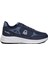 BNI-11068 Erkek Klasik Sneaker Lacivert 1