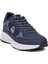 BNI-11068 Erkek Klasik Sneaker Lacivert 2