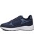 BNI-11068 Erkek Klasik Sneaker Lacivert 3