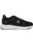 BNI-11068 Erkek Klasik Sneaker Siyah 1