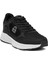 BNI-11068 Erkek Klasik Sneaker Siyah 2
