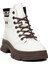 24K310-7 Kadın Sneaker Bot Bej 2