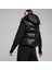 Shiny Puffer Vest Kadın Ceket 3