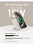 MagGo Powerbank (10.000 mAh) - Qi2 Sertifikalı - 15W Ultra Hızlı - Beyaz (Anker Türkiye Garantili) 6