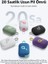 Soundcore Select 4 Go Kablosuz Bluetooth Hoparlör - 20 Saat Ultra Çalma Süresi - IP67 Su Geçirmez - Mor - A31X1 (Anker Türkiye Garantili) 6