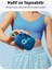 Soundcore Select 4 Go Kablosuz Bluetooth Hoparlör - 20 Saat Ultra Çalma Süresi - IP67 Su Geçirmez - Mavi - A31X1 (Anker Türkiye Garantili) 4