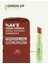 Green Up Yüksek Pigmentli & Yarı Mat Bitişli Vegan Ruj 3