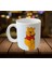 Seramik Bardak Ayı Winnie 1