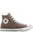 Chuck Taylor All Star Canvas A08581C Unisex Haki Günlük Sneaker Ayakkabı 1