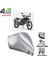 Hero Xpulse 200 Enduro Branda Motosiklet Brandası Bağlantı,Kilit Uyumlu 1