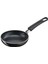 Titanyum 1x Simplecook Sos Tavası 12 cm - Siyah 1