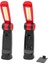 Powermaster JK102 LED Cob Işık Çok Fonksiyonlu Pilli 3xaaa Pilli El Feneri Kamp Tipi Fener Işıldak 5