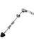 Arka Mil Mandalı 146 mm -- 15075 1