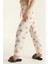 Mitogenic Kadın Baskılı Pijama Altı 3