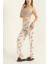 Mitogenic Kadın Baskılı Pijama Altı 4
