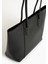 Kadın Yumuşak Deri Shopper Çanta & Omuz Çantası LF9049 3