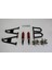 Msr-Atv Lınhaı Salıncak-Amt 4 Lü Set --- 1