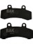 Fren Disk Balata Ceo 110 - Mtx 125 - Atv Disk Balata 2