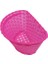 Bmx Ön Sepet Pembe BS1050 2