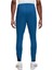 Dri-Fit Strike Slim-Fit Football Training Erkek Mavi Futbol Eşofman Altı FN2405-480 2