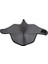 Boyunlu Neopren Maske - 56006 4