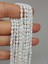 Inci Dizi Beyaz Royal Quality 2.5*4.5mm (53346) 4