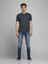 Jack & Jones Jack & Jones 12166854 Liam Original Agidenim Pantolon 1