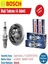 Opel Astra J 1.6 Bosch Buji Takımı 4 Tırnak 2010-2016 A16XER - B16XER 1