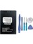 Reeder P13 Blue Max 128gb Batarya Pil Sıfır Orijinal + TAMİR SETİ 1