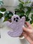 Halloween Boo Punch Anahtarlık Hediyelik Eşya 1