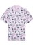 Ap Pink Lemonade Golf Polo Tshirt 1