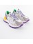 Parçalı Kadın Sneaker 1