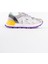 Parçalı Kadın Sneaker 2