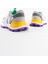 Parçalı Kadın Sneaker 3